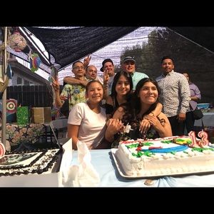 Meet your Posher, Alessandra